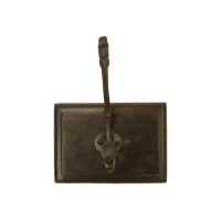 Nozay Iron Single Wall Hook