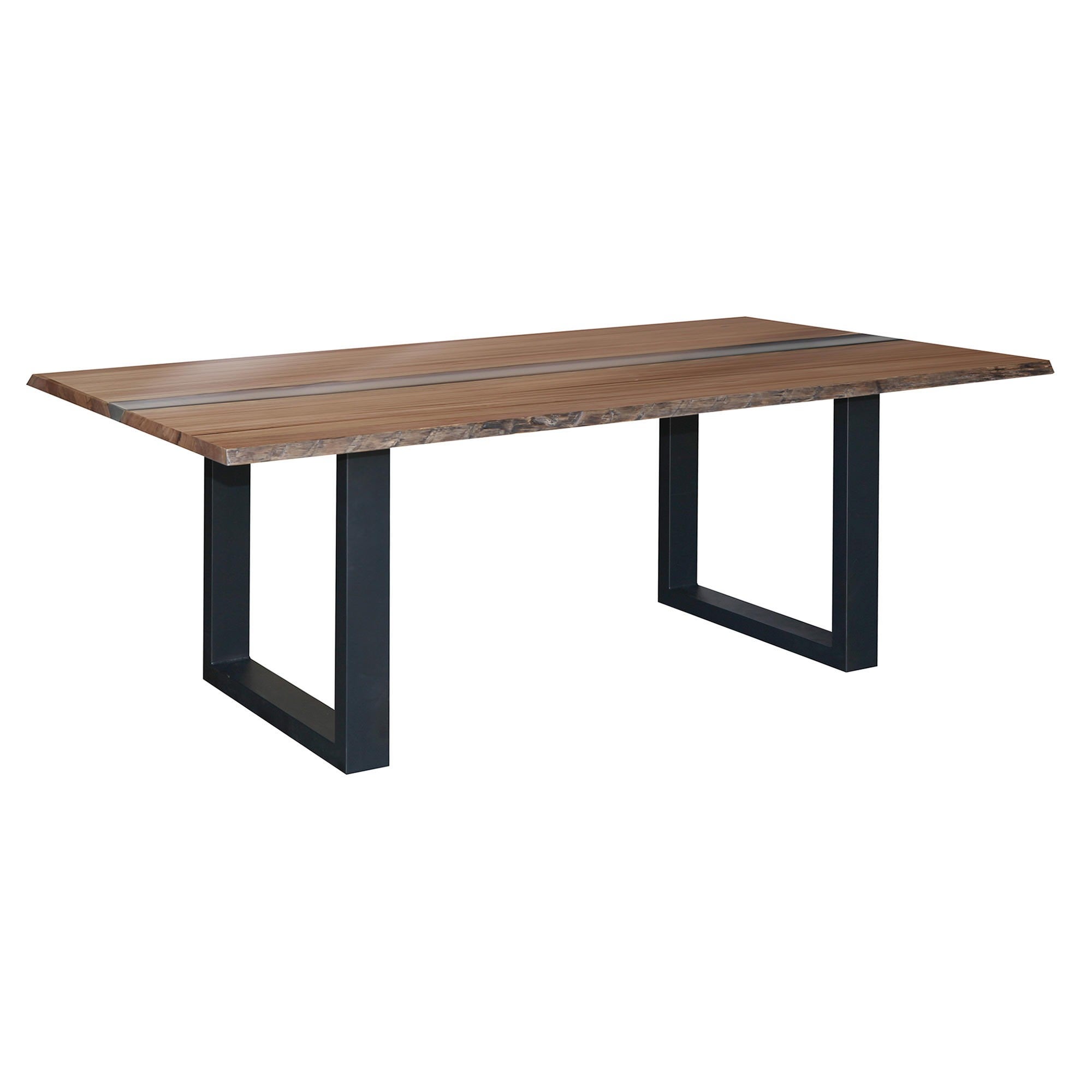 Marquess Messmate Timber Dining Table, 240cm