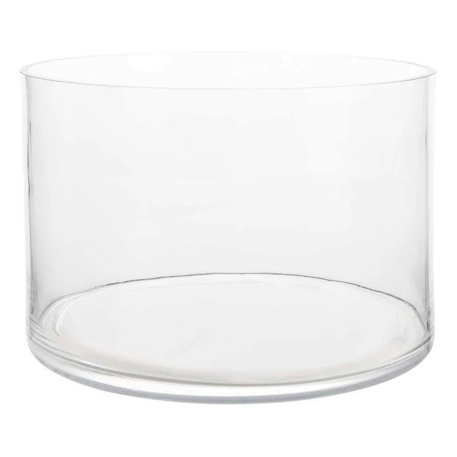 Baxx Glass Vase, Large