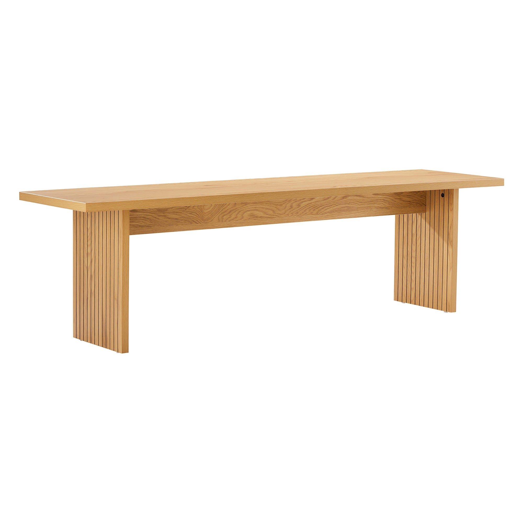 Thomasville Wooden Dining Bench, 160cm