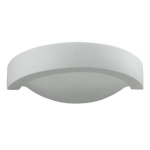Seam Italian Made Ceramic Up / Down Wall Light