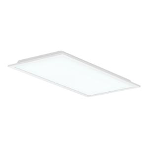 Maxwell Backlit LED Panel Light, CCT, 30x60cm