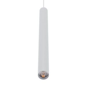 Slim tube outlet light