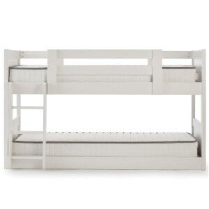 Low 2024 line bunk