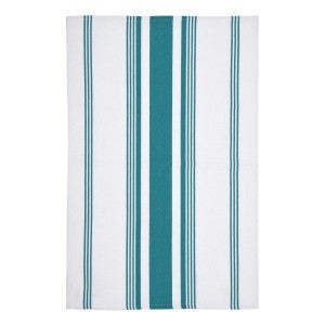 Elysee Tricolor Tea Towel main image 1