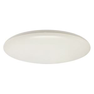Graster Graster IP54 Indoor / Outdoor Dimmable LED Oyster Light, 30W, CCT