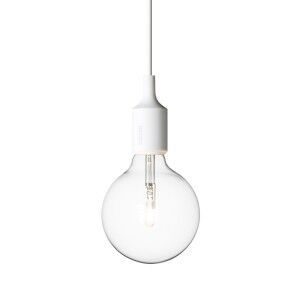 Muuto e27 sales replacement bulb