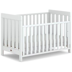 Boori pioneer cot outlet
