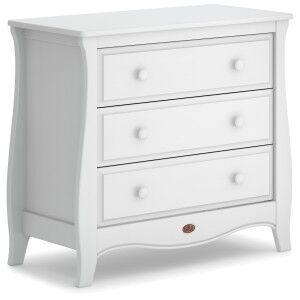 Boori sleigh chest of drawers sales