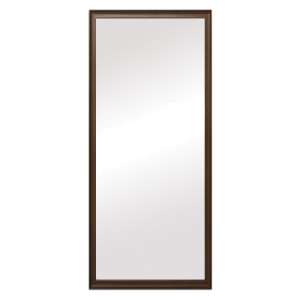Theodore Wall / Cheval Mirror, 160cm, Walnut