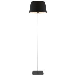 Black freestanding lamp new arrivals
