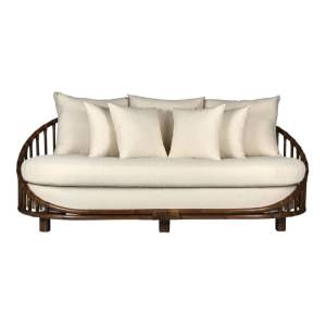 Olu deals bamboo daybed