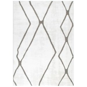 Grace Line Rug Grace No.06 Modern Rug, 230x160cm
