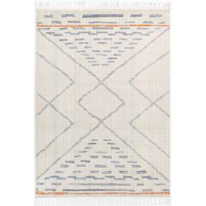 Inca Pica Modern Rug, 330x240cm