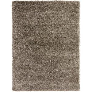 Laguna Shag Rug, 170x120cm, Rock