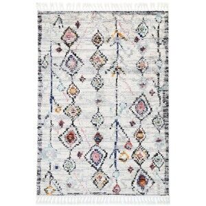 Moda Fearne Moroccan Modern Rug, 290x200cm