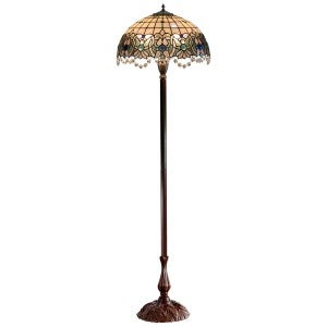 Robert louis tiffany floor lamps sale