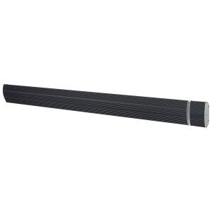 Ventair Heatwave Pro Wall / Ceiling Mount Outdoor Radiant Strip Heater,  3200W