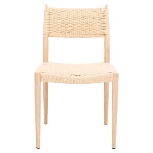 Cayman Rope & Metal Dining Chair