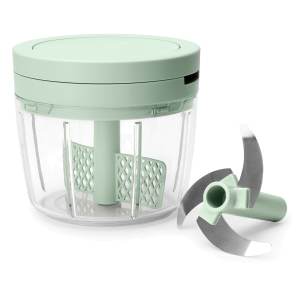 Brabantia Tasty Manual Food Chopper