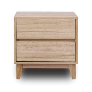 Maeve Tasmanian Oak Bedside Table