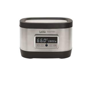 Laica Sous Vide Water Oven, 8 Litre