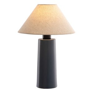 Amaya Ceramic Base Table Lamp