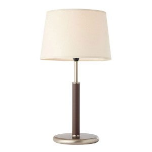 Hamilton Metal Base Table Lamp