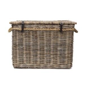 New England Cane Hamper, Medium