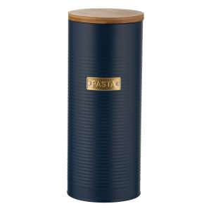 Typhoon Otto Pasta Canister, 2 Litre, Navy