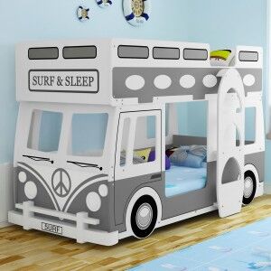Surf & Sleep Bunk Bed, Single