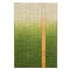 "Tides" Framed Paper Wall Art, 90cm
