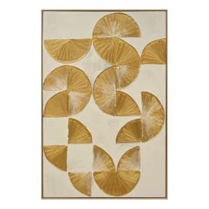 Venice Framed Canvas Wall Art Painting, 92cm
