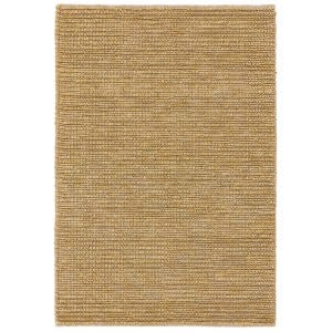 Asiatic Loop Hand Woven Designer Jute Rug, 160x230cm