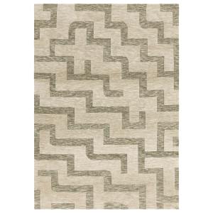 Asiatic Mason Maze Designer Rug, 160x230cm