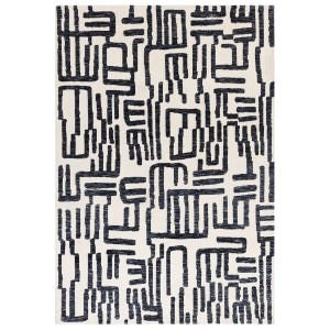 Asiatic Mason Script Designer Rug, 200x290cm