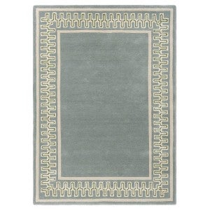 Sanderson Linnean Hand Tufted Designer Wool Rug, 350x250cm