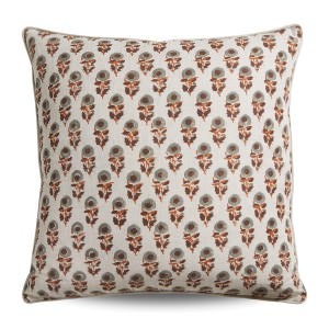 Tarlow Hatfield Linen Euro Cushion Cover