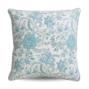 Wild Meadow Cotton Scatter Cushion Cover