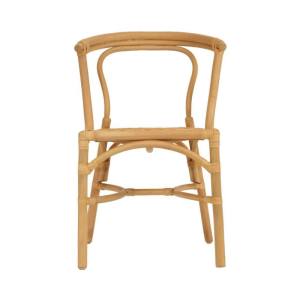 Shoal Rattan Side Dining Chair, Natural
