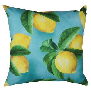 Sour Patch Outdoor Scatter Cushion