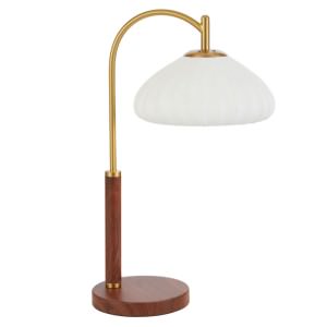 Estova Iron Base Table Lamp