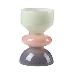 Merlo Glass Vase