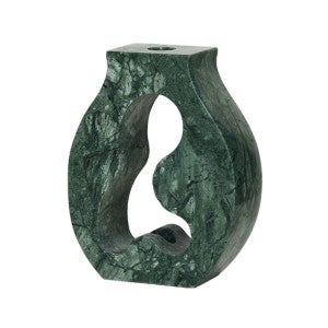 Barel Marble Bud Vase, Style B