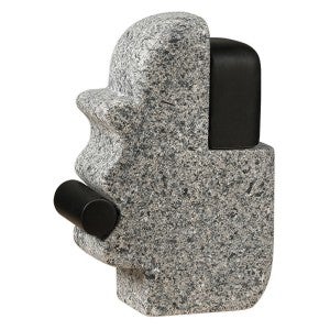 Vesto Ceramic Sculpture