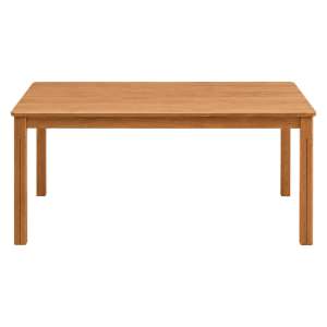 Nissuki American Cherrywood Dining Table, 140cm