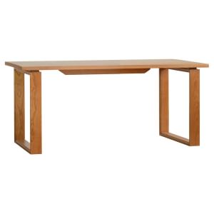 Ollen American Cherrywood Dining Table, 210cm