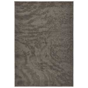 Haven Nyla Terrain Modern Rug, 200x290cm, Mocha
