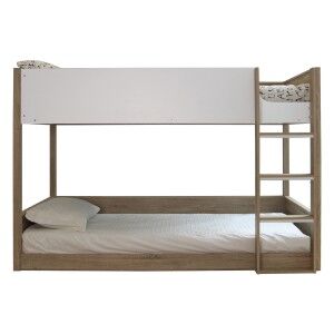 Gisborne Lowline Bunk Bed, King Single