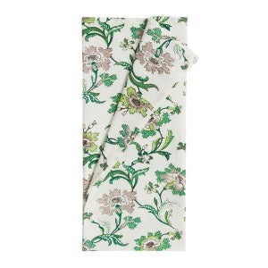 Hillside Cotton Gauze Tea Towel, Pack of 2